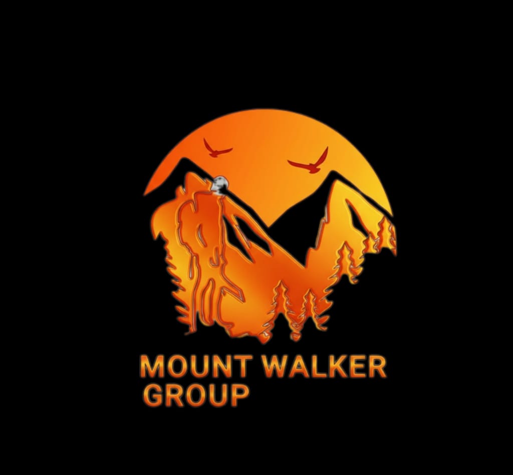 Mount Walker Group
